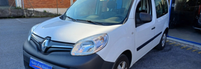 RENAULT KANGOO COMBI EXPRESSION ENERGY 95 CV
