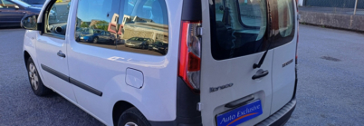 RENAULT KANGOO COMBI EXPRESSION ENERGY 95 CV