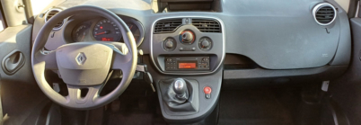 RENAULT KANGOO COMBI EXPRESSION ENERGY 95 CV