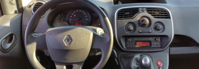 RENAULT KANGOO COMBI EXPRESSION ENERGY 95 CV