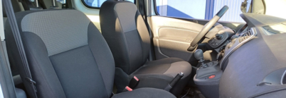 RENAULT KANGOO COMBI EXPRESSION ENERGY 95 CV