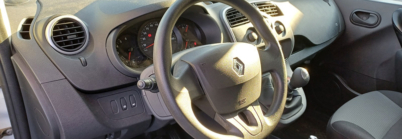 RENAULT KANGOO COMBI EXPRESSION ENERGY 95 CV