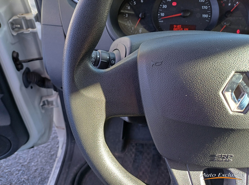 RENAULT KANGOO COMBI EXPRESSION ENERGY 95 CV