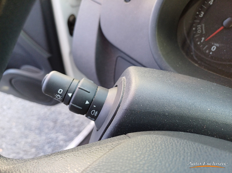 RENAULT KANGOO COMBI EXPRESSION ENERGY 95 CV