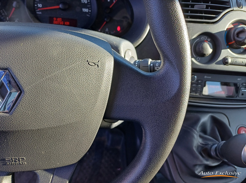 RENAULT KANGOO COMBI EXPRESSION ENERGY 95 CV