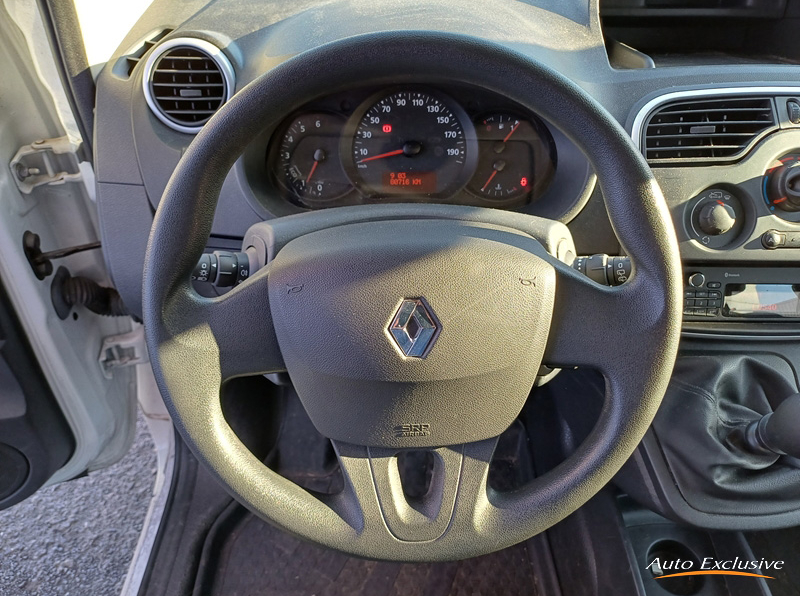 RENAULT KANGOO COMBI EXPRESSION ENERGY 95 CV