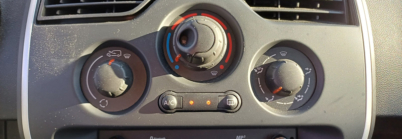 RENAULT KANGOO COMBI EXPRESSION ENERGY 95 CV