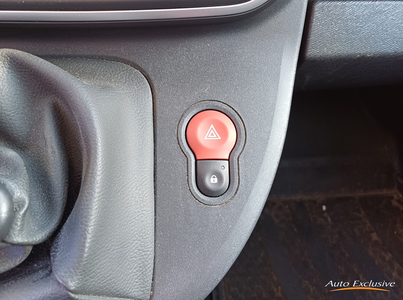 RENAULT KANGOO COMBI EXPRESSION ENERGY 95 CV