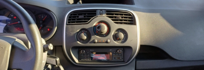 RENAULT KANGOO COMBI EXPRESSION ENERGY 95 CV
