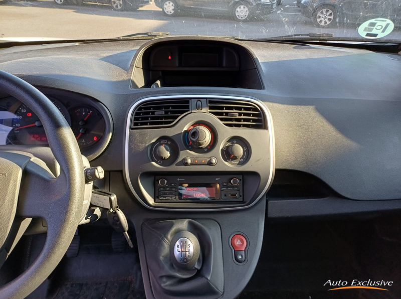 RENAULT KANGOO COMBI EXPRESSION ENERGY 95 CV
