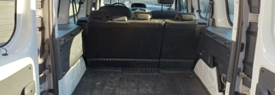 RENAULT KANGOO COMBI EXPRESSION ENERGY 95 CV