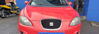SEAT LEON 1.6 TDI REFERENCE 90 CV 5P