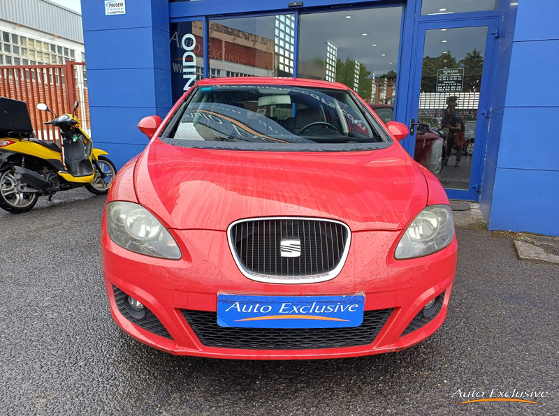 SEAT LEON 1.6 TDI REFERENCE 90 CV 5P