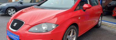 SEAT LEON 1.6 TDI REFERENCE 90 CV 5P