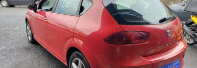 SEAT LEON 1.6 TDI REFERENCE 90 CV 5P