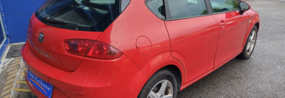 SEAT LEON 1.6 TDI REFERENCE 90 CV 5P