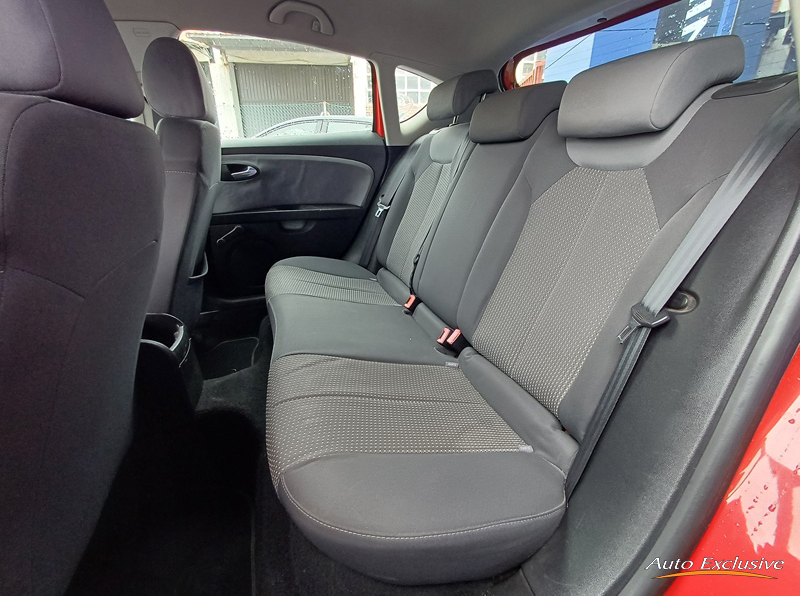 SEAT LEON 1.6 TDI REFERENCE 90 CV 5P