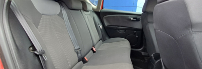 SEAT LEON 1.6 TDI REFERENCE 90 CV 5P