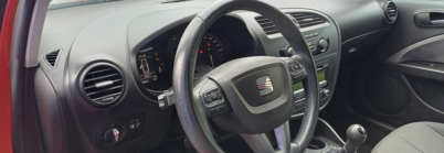 SEAT LEON 1.6 TDI REFERENCE 90 CV 5P