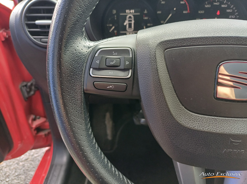 SEAT LEON 1.6 TDI REFERENCE 90 CV 5P