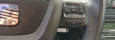 SEAT LEON 1.6 TDI REFERENCE 90 CV 5P