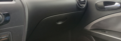 SEAT LEON 1.6 TDI REFERENCE 90 CV 5P