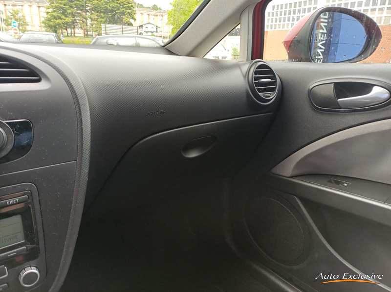 SEAT LEON 1.6 TDI REFERENCE 90 CV 5P