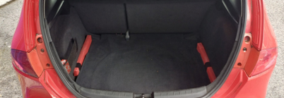 SEAT LEON 1.6 TDI REFERENCE 90 CV 5P