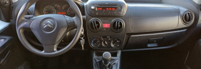 CITROEN NEMO HDI 75 CV ATTRACT FURGON
