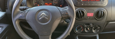 CITROEN NEMO HDI 75 CV ATTRACT FURGON