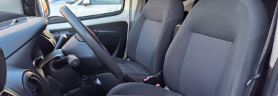 CITROEN NEMO HDI 75 CV ATTRACT FURGON