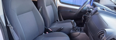 CITROEN NEMO HDI 75 CV ATTRACT FURGON