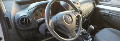 CITROEN NEMO HDI 75 CV ATTRACT FURGON