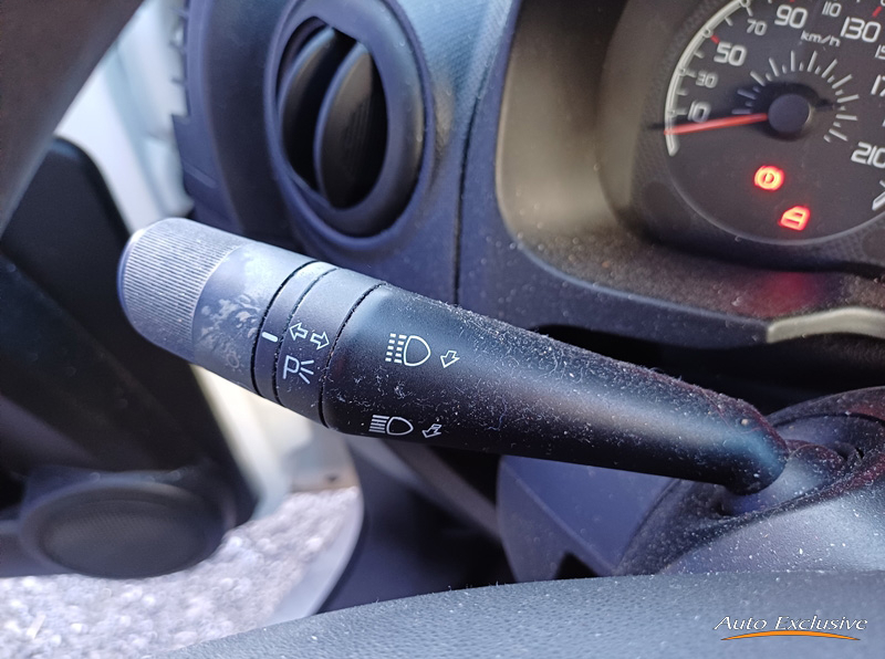 CITROEN NEMO HDI 75 CV ATTRACT FURGON