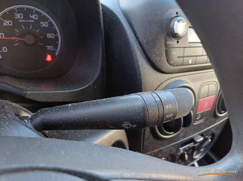 CITROEN NEMO HDI 75 CV ATTRACT FURGON