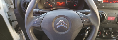 CITROEN NEMO HDI 75 CV ATTRACT FURGON