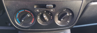 CITROEN NEMO HDI 75 CV ATTRACT FURGON