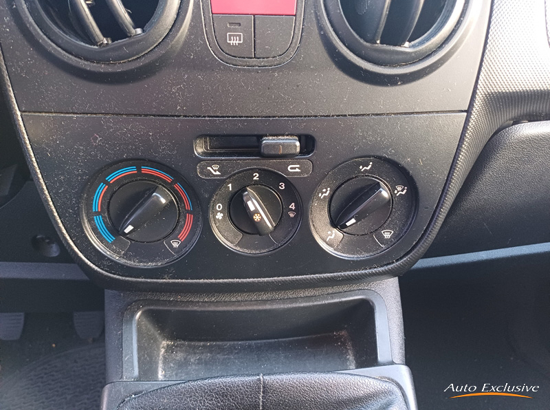 CITROEN NEMO HDI 75 CV ATTRACT FURGON