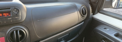 CITROEN NEMO HDI 75 CV ATTRACT FURGON