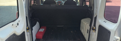 CITROEN NEMO HDI 75 CV ATTRACT FURGON