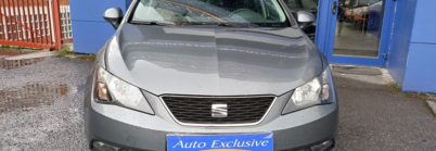 SEAT IBIZA 1.2 TSI STYLE 90 CV 5P