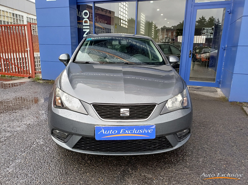 SEAT IBIZA 1.2 TSI STYLE 90 CV 5P