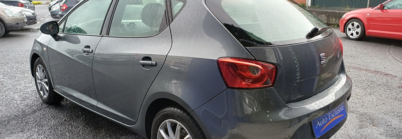 SEAT IBIZA 1.2 TSI STYLE 90 CV 5P