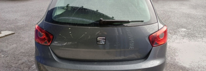 SEAT IBIZA 1.2 TSI STYLE 90 CV 5P