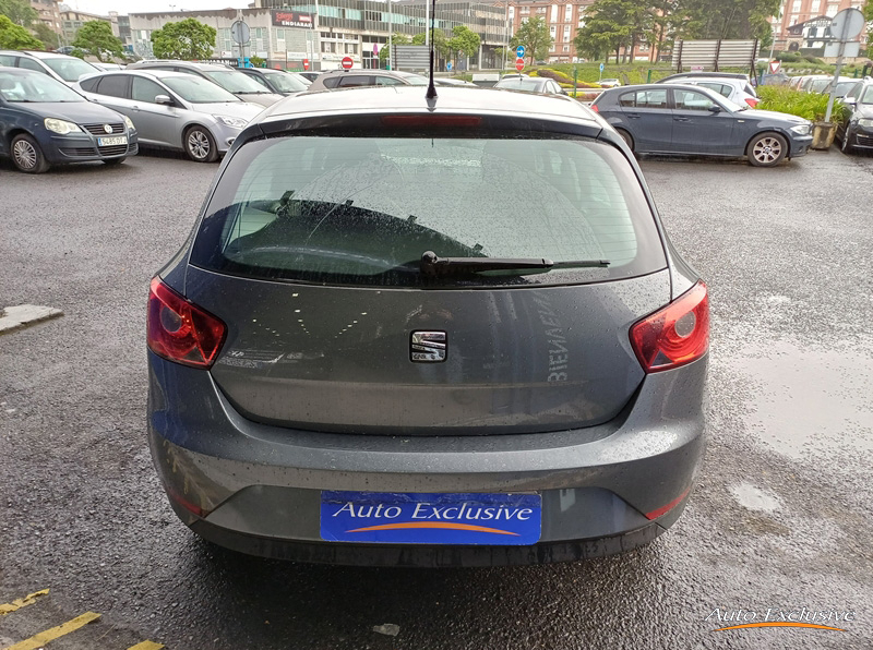 SEAT IBIZA 1.2 TSI STYLE 90 CV 5P