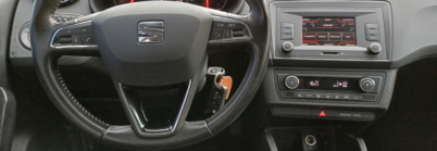SEAT IBIZA 1.2 TSI STYLE 90 CV 5P