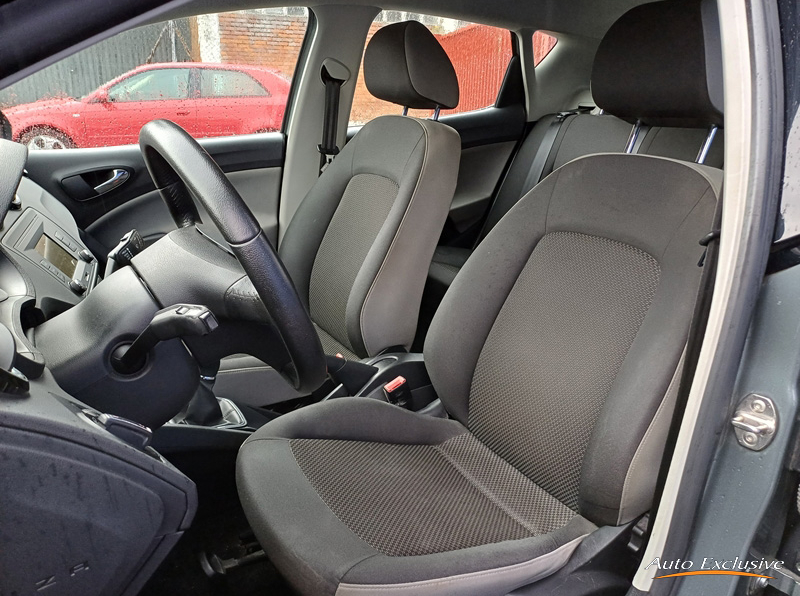 SEAT IBIZA 1.2 TSI STYLE 90 CV 5P