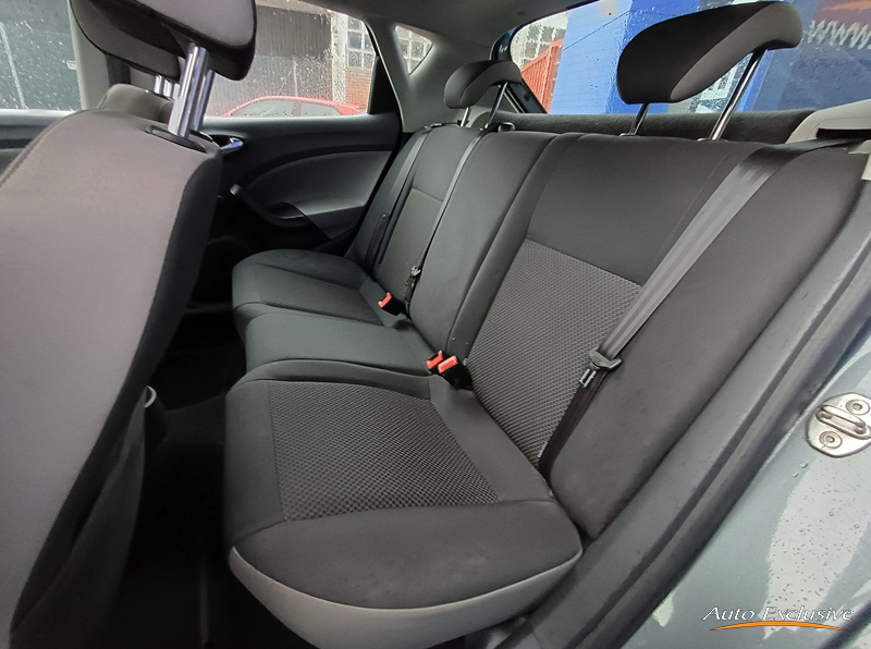 SEAT IBIZA 1.2 TSI STYLE 90 CV 5P