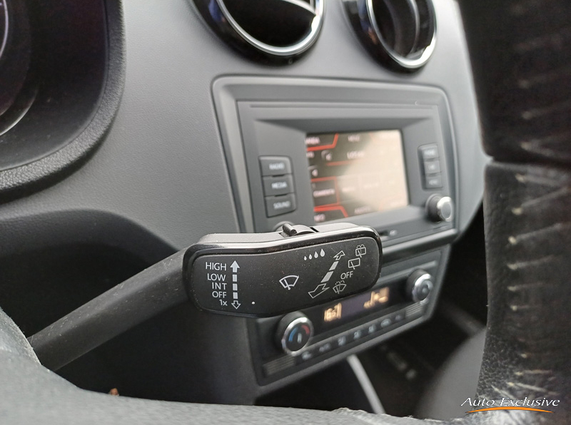 SEAT IBIZA 1.2 TSI STYLE 90 CV 5P