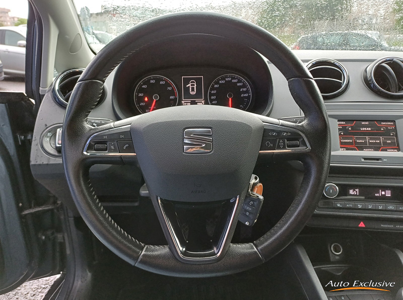 SEAT IBIZA 1.2 TSI STYLE 90 CV 5P